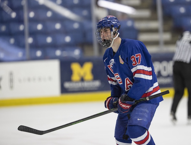 Omaha Lancers: Draft Utopia